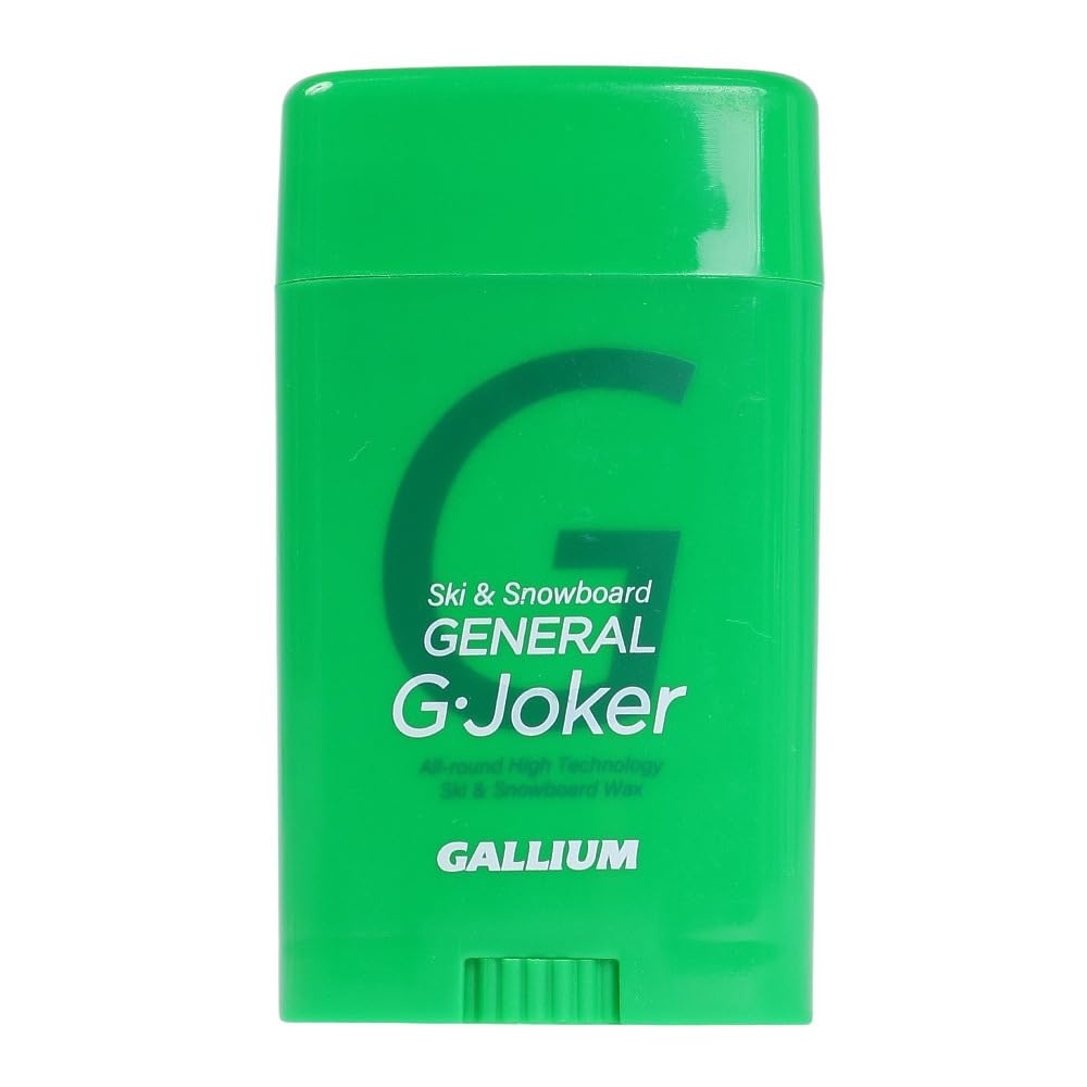 GALLIUM Dr.FCG SOLID ワックス RACING WAX | 株式会社ガリウム | GALLIUM CO.,LTD. a.k.a.