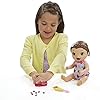 Las mejores muñecas Baby Alive 2018 8 Baby Alive Super Snacks Snackin' Lily (Brunette) (Amazon Exclusive),Multicolor,Medium #1