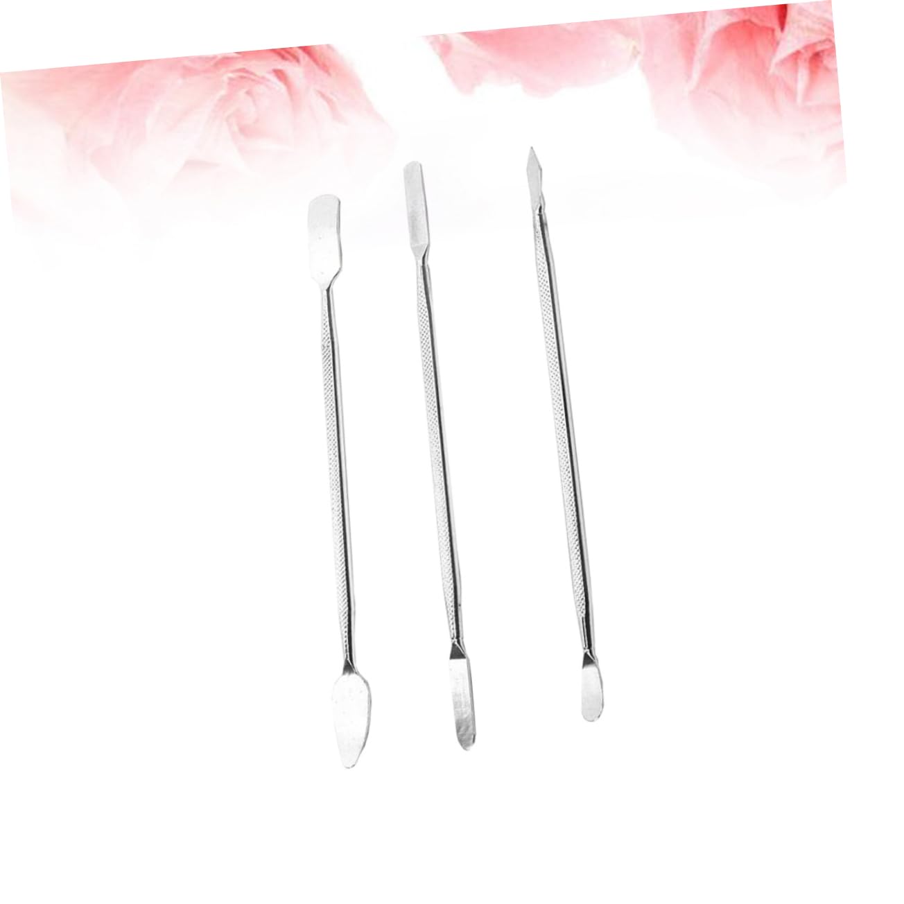 jojofuny 6pcs Opening Pry Tool Screen Tool Tablet Screen Opening Spudger Electronics Tools Electronic Tools Watch Kit Watch Tool Nail Kits Repairing Stick for Phone Laptop Small Crowbar