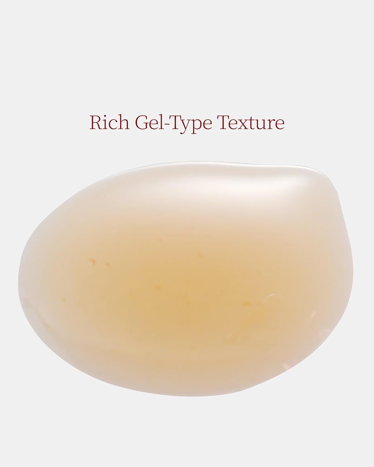 Cayclly Redbarrier Ampoule Serum | Anti-Aging Face Serum with Peptides & Niacinamide to Visibly Smooth Expression Lines & Wrinkles | Vegan Korean Skincare for Firming & Radiance, 1.69 fl. oz - Image 4