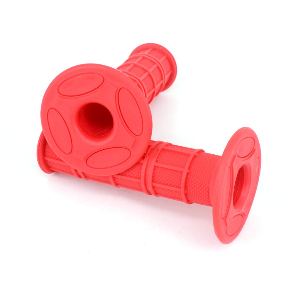 MANOPOLE ROSSE - Pit Bike Store - Foto 4