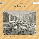 Cover of Dubliners
