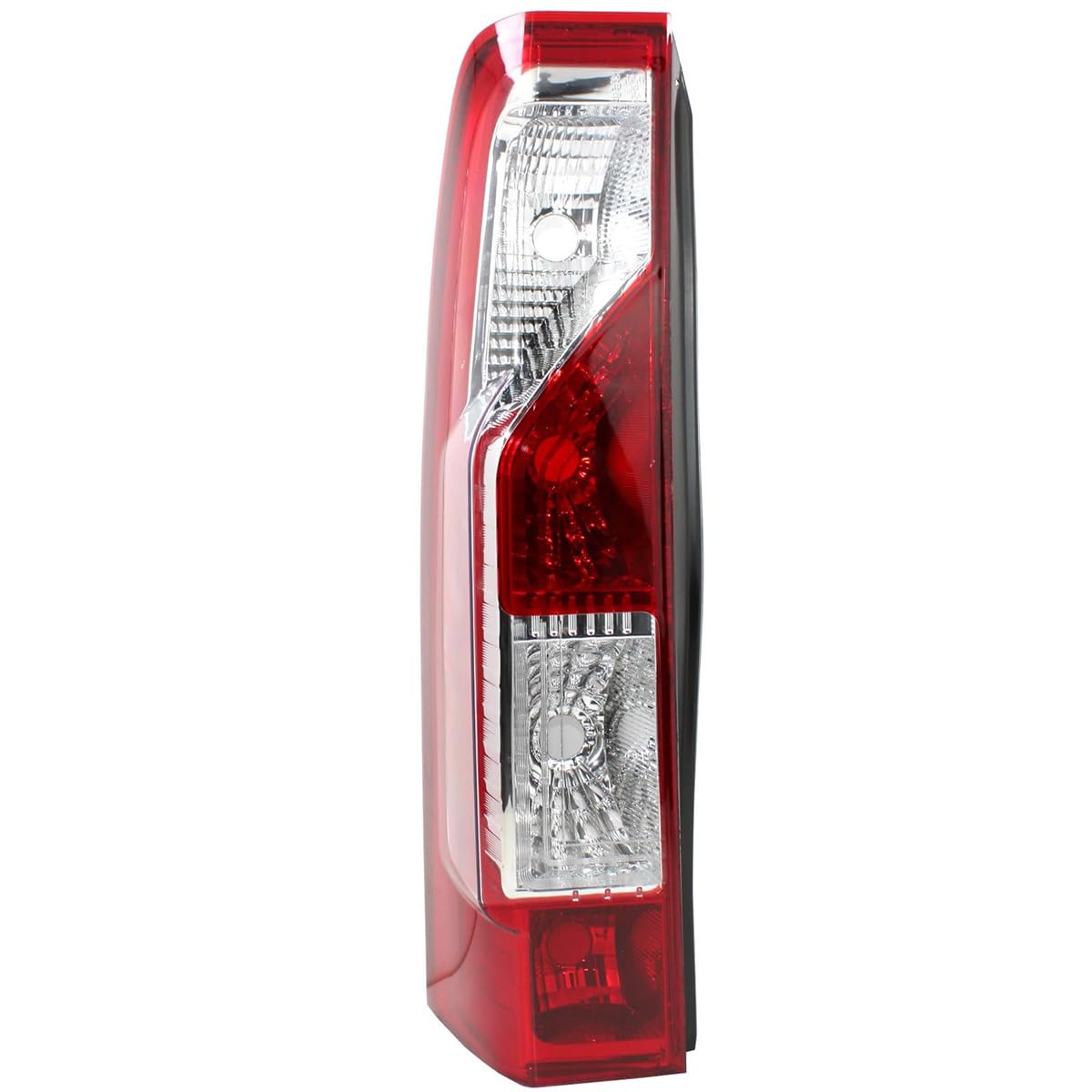 Luz Trasera Piloto Trasero Izquierda Lado del Conductor Compatible con Renault Master 3 2010-2024 Opel Movano 2010-2021 Nissan Interstar NV400 2010-2024 Vauxhall Movano 2010-2021 265550023R