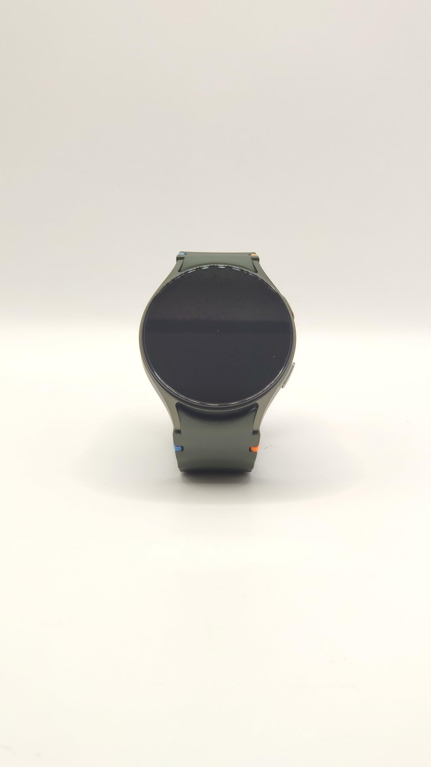 Samsung Galaxy Watch7 Smartwatch Galaxy AI Analiza snu, sterowanie podwójnym palcem, długa żywotność baterii, GPS, BT, aluminiowa ramka dotykowa, 44 mm, zielony