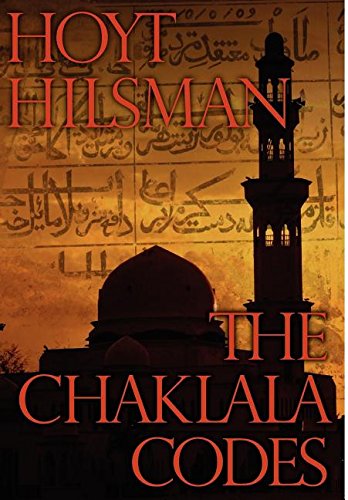 The Chaklala Codes