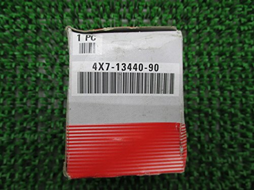 Amazon | [ヤマハ] SR400純正オイルフィルター 4X7-13440-90 | バイク