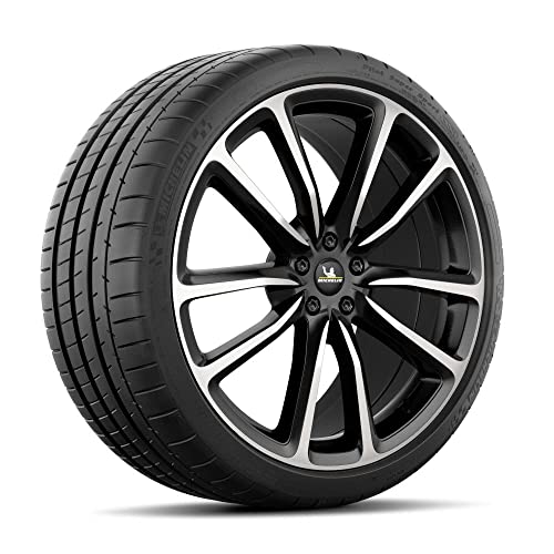 MICHELIN MI2853020YSUPSPMO1XL 285 30 R20 99Y - E/B/73 dB - Sommerreifen