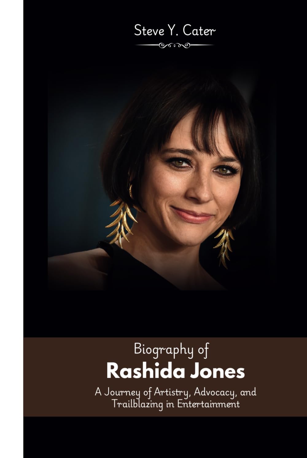 Biography of Rashida Jones: A Journey of Artistry, Advocacy, and Trailblazing in Entertainment