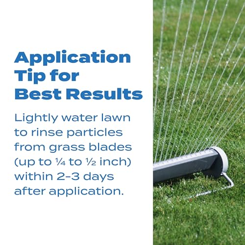 Scotts Halts Crabgrass & Grassy Weed Preventer, 10.06 lbs. - image 8