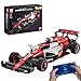 Produktbild Mould King 13151 Klemmbausteine Technik Ferngesteuert Auto Formel 1 Klemmbausteine Auto Supersportwagen Bausteine Sets Rennauto Spielzeug Kompatibel Mit Andere Marken(1185 Teile)
