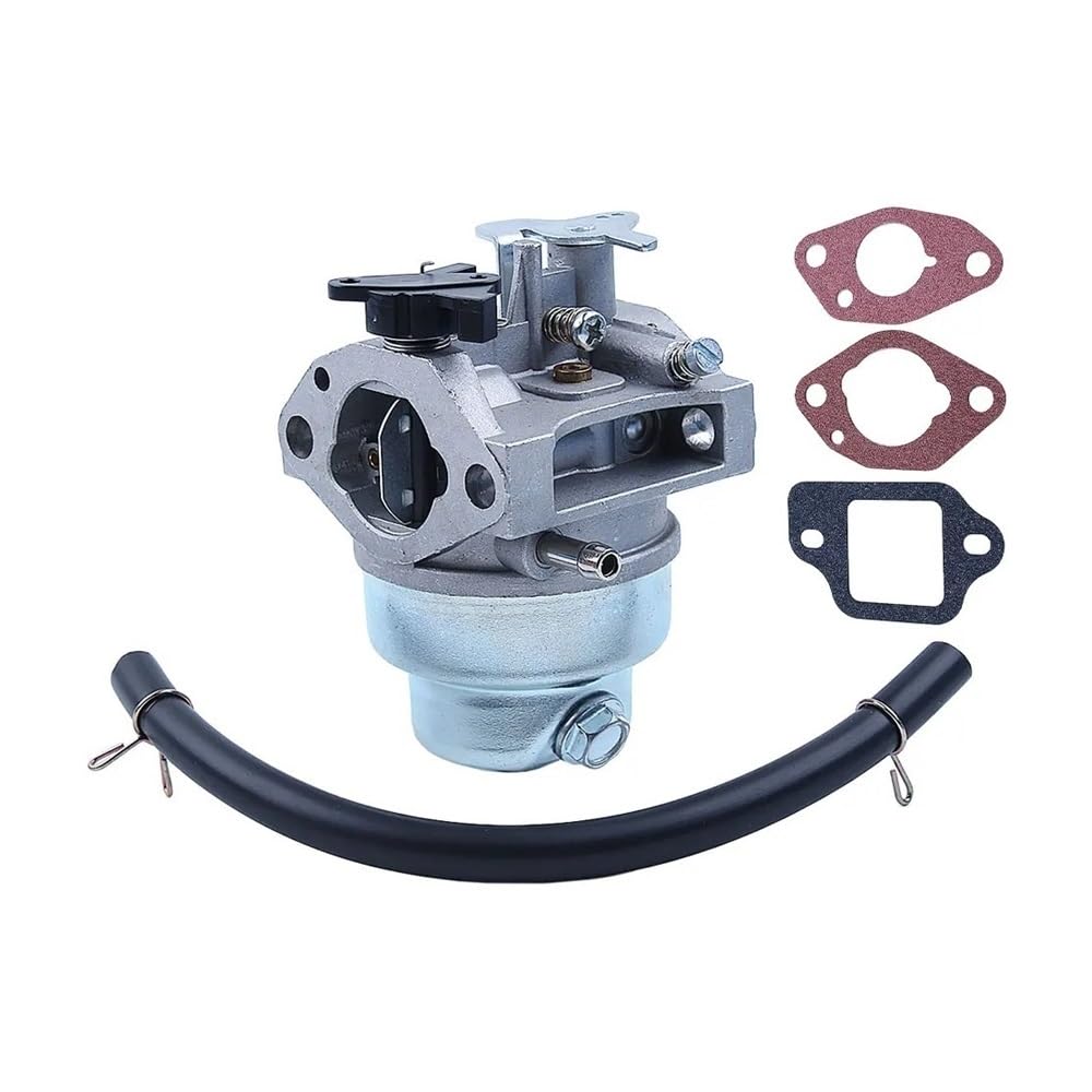 Carburateur GCV160 pour réparer le démarrage difficile des tondeuses HRR216 et HRS216