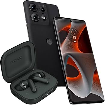 Amazon.com: Motorola Moto Edge 50 Pro 5G Ai (Tmobile Mint Tello Amazon.com: Motorola Moto Edge 50 Pro 5G Ai (Tmobile Mint Tello