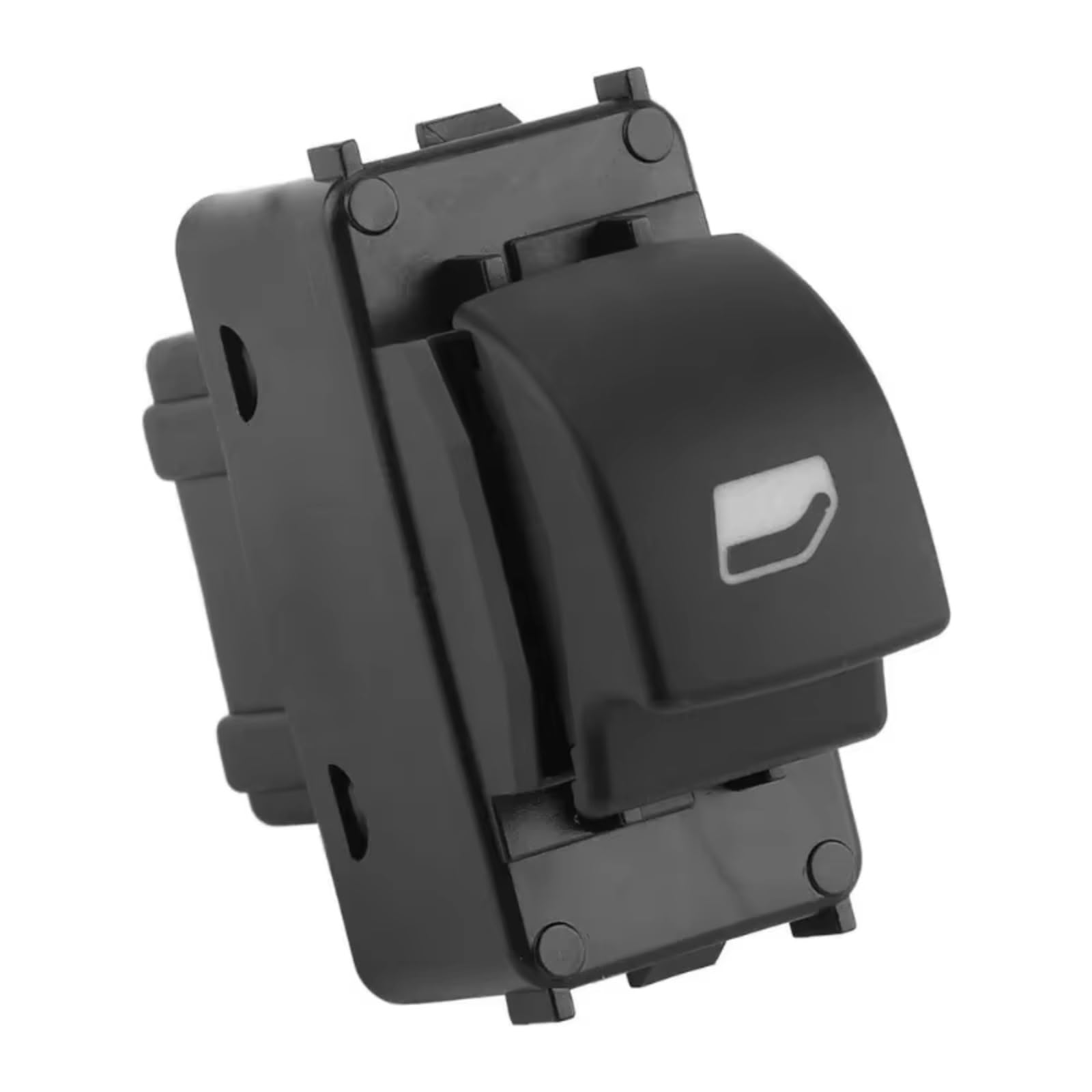 Bouton commande lève-vitre Peugeot 207 6490.E2 avec gestion centralisée haute précision - 7