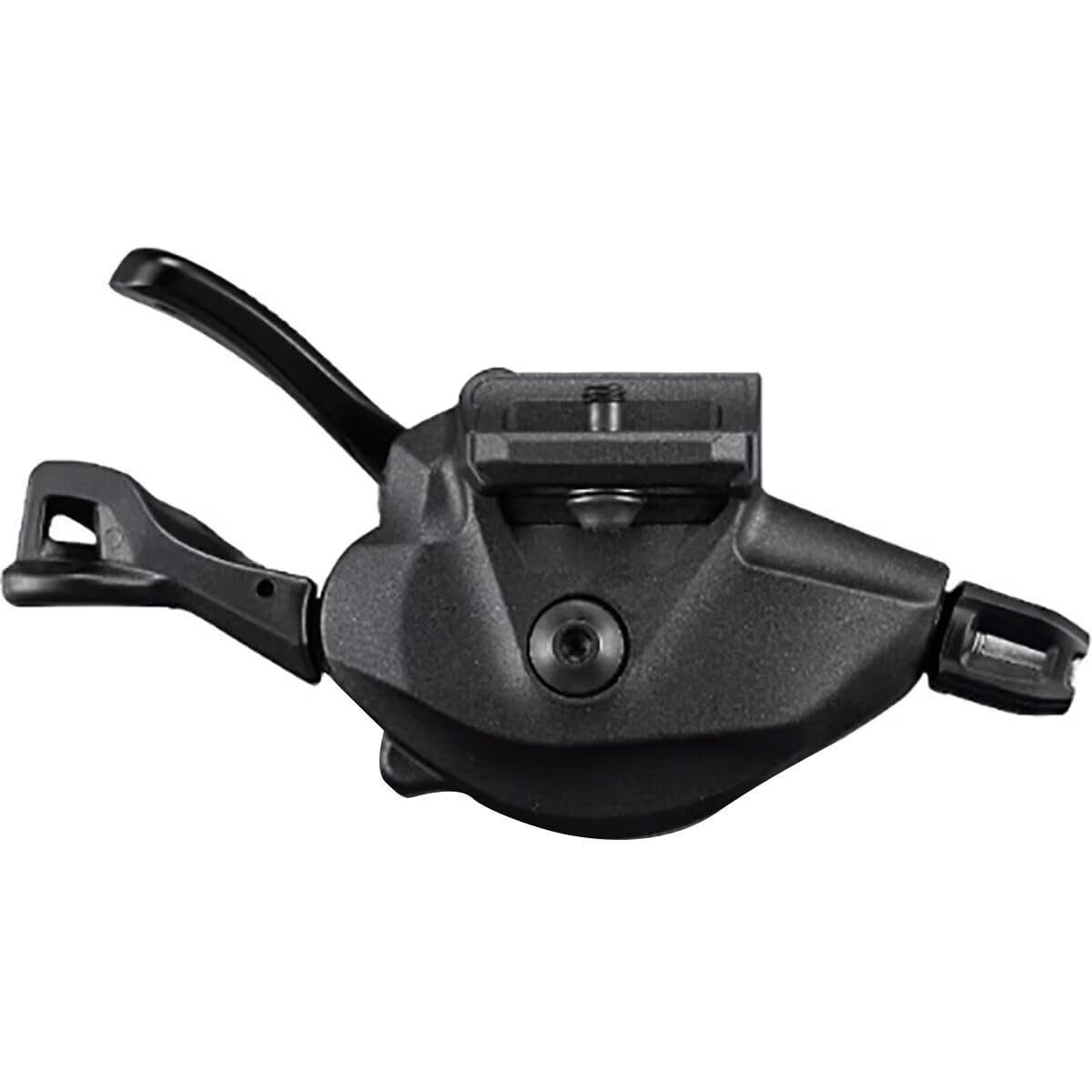 美品。SHIMANO XTR+ シフターXT 12速 Amazon | シマノ XT SL-M8100 12速シフター ブラック Left (I