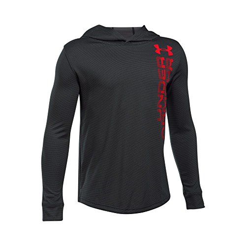 Under Armour Textured Tech Hoody Felpa con