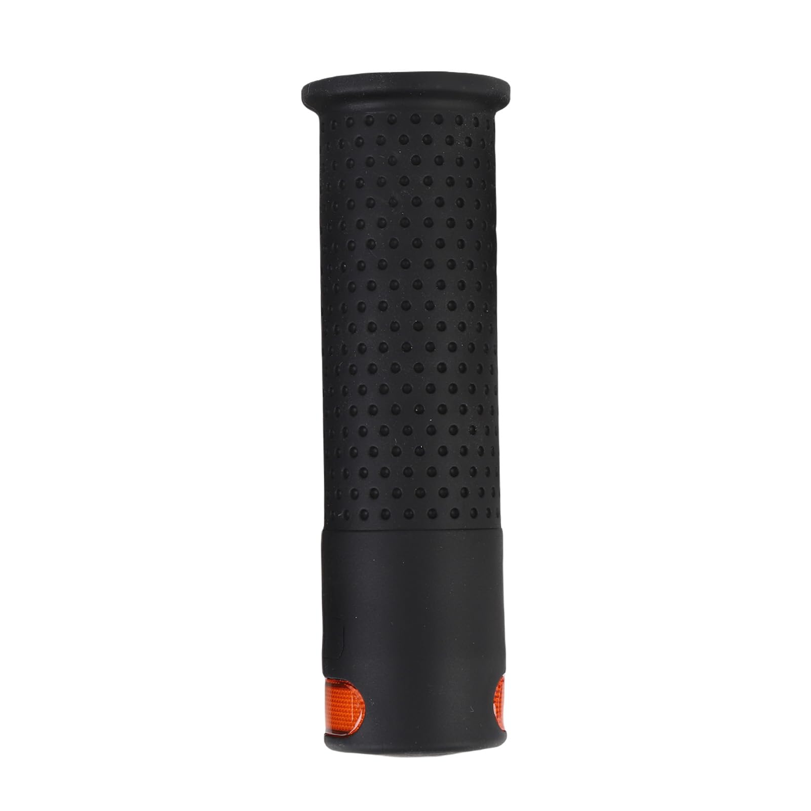 Generic Signal à Scooter électrique Signal Bright Rubber Grodbar Grips for M365 Remote Control Night Safety