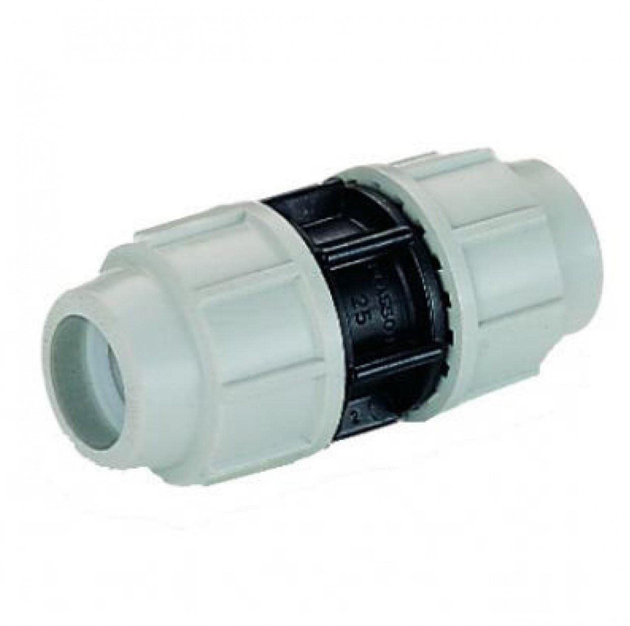 Plasson 50Mm Coupling - 7010