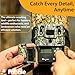 Browning Command Ops Elite 40MP Trail Camera 2-Pack Bundle with 2× 32 GB SD Memory Cards, Hi-Speed USB SD Card Reader & Black Microfiber Lens Cleaning Cloth