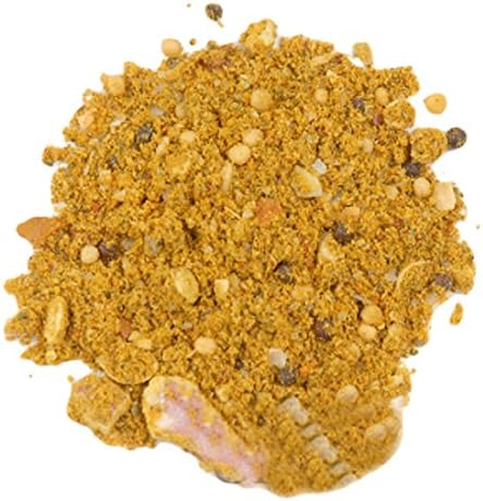 OliveNation Vadouvan, French Masala Curry Spice, Rich and Savory Seasoning Blend - 1 pound