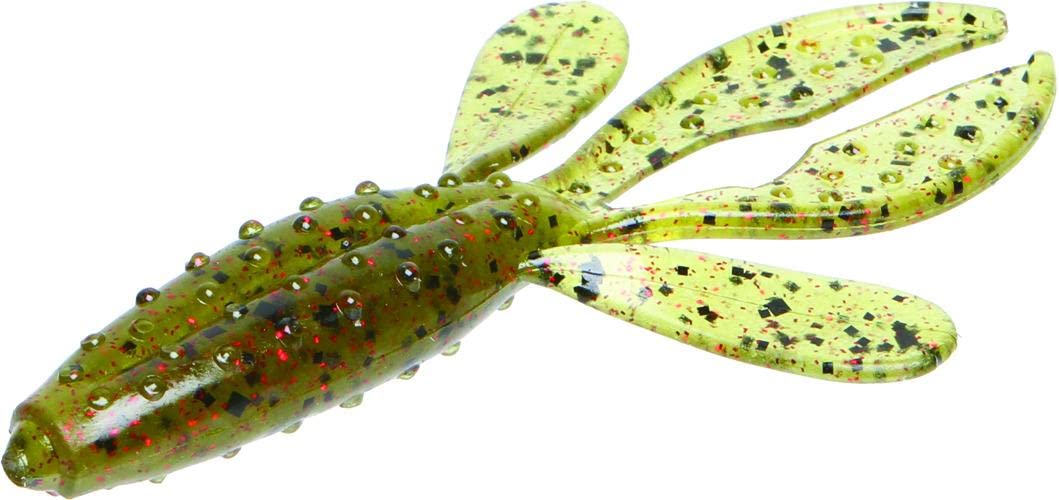 Zoom 123-054 Z-Hog Jr