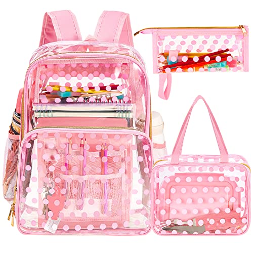 My clear backpack Kids Toys Shopping in Pakistan