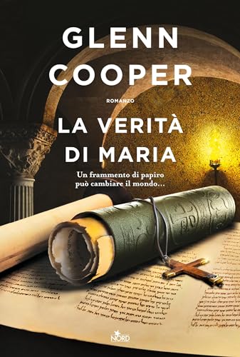 La verità di Maria (Le avventure di Cal Donovan)