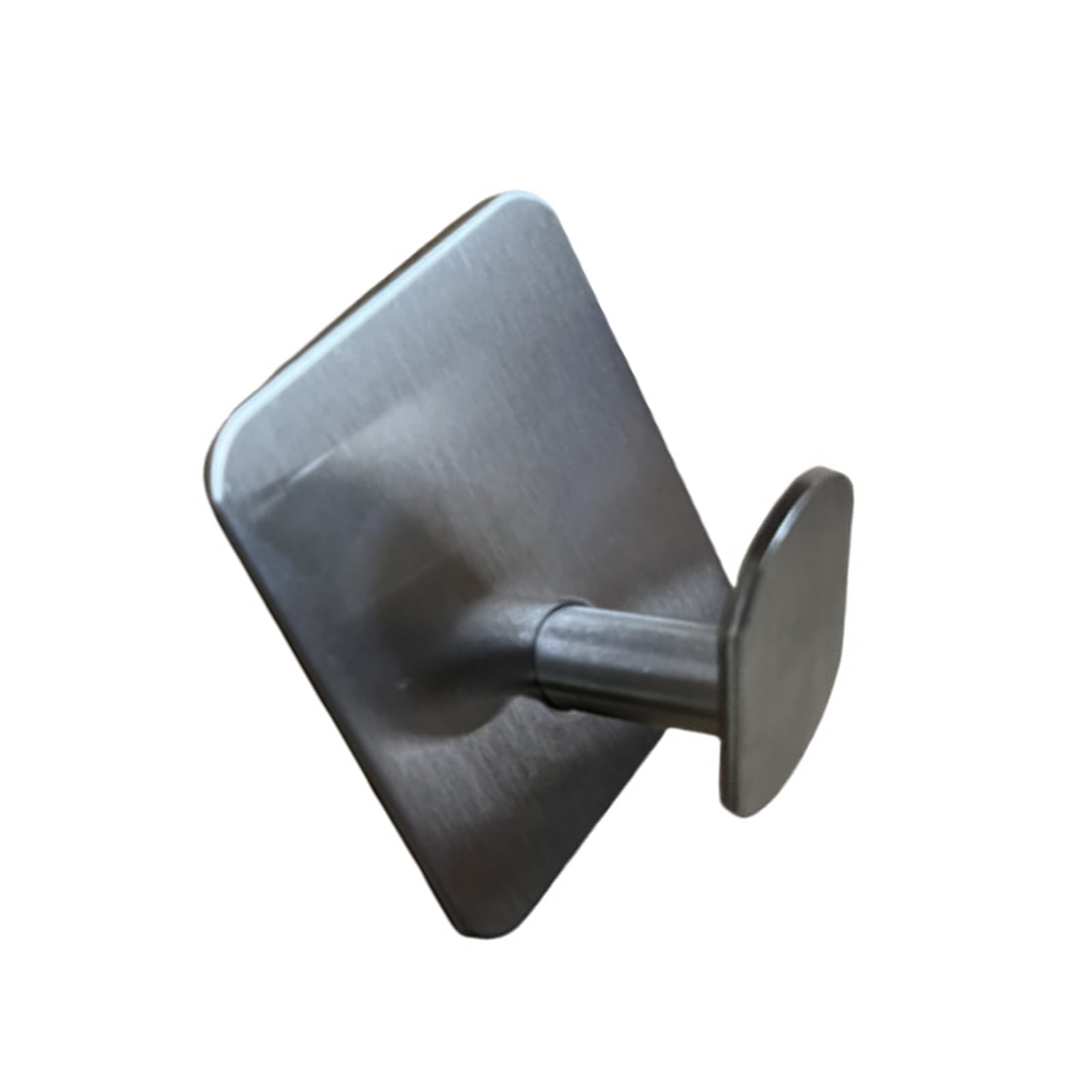 APGLSXY Easy Installion Designs Adhesive Hook for Towels Coat Sturdy Stainless Steel Rustproof Kitchen Bathroom Decoration Shower Hook