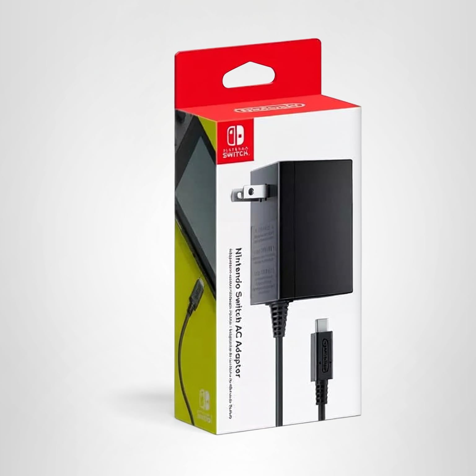 Amazon.com: Nintendo Switch AC Adapter : Everything Else