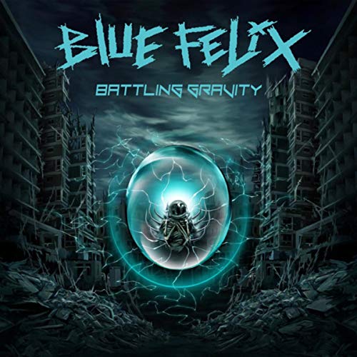 Blue Felix