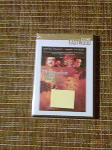 Media Noche en el Jardin del Bien y del Mal (Edic: ESP)