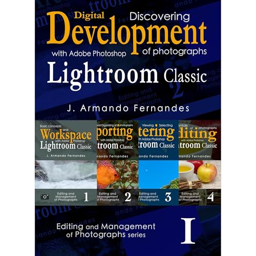 Discovering the Digital Development of Photographs - J. Armando Fernandes episode artwork
