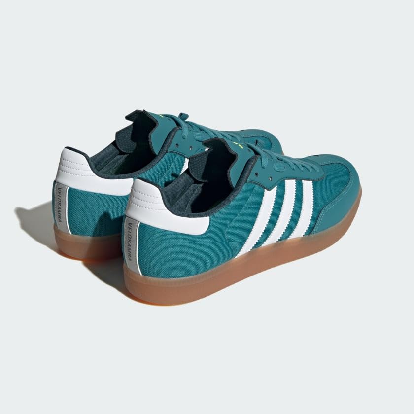Image of adidas Unisex Adult Velosamba 2 Sneakers