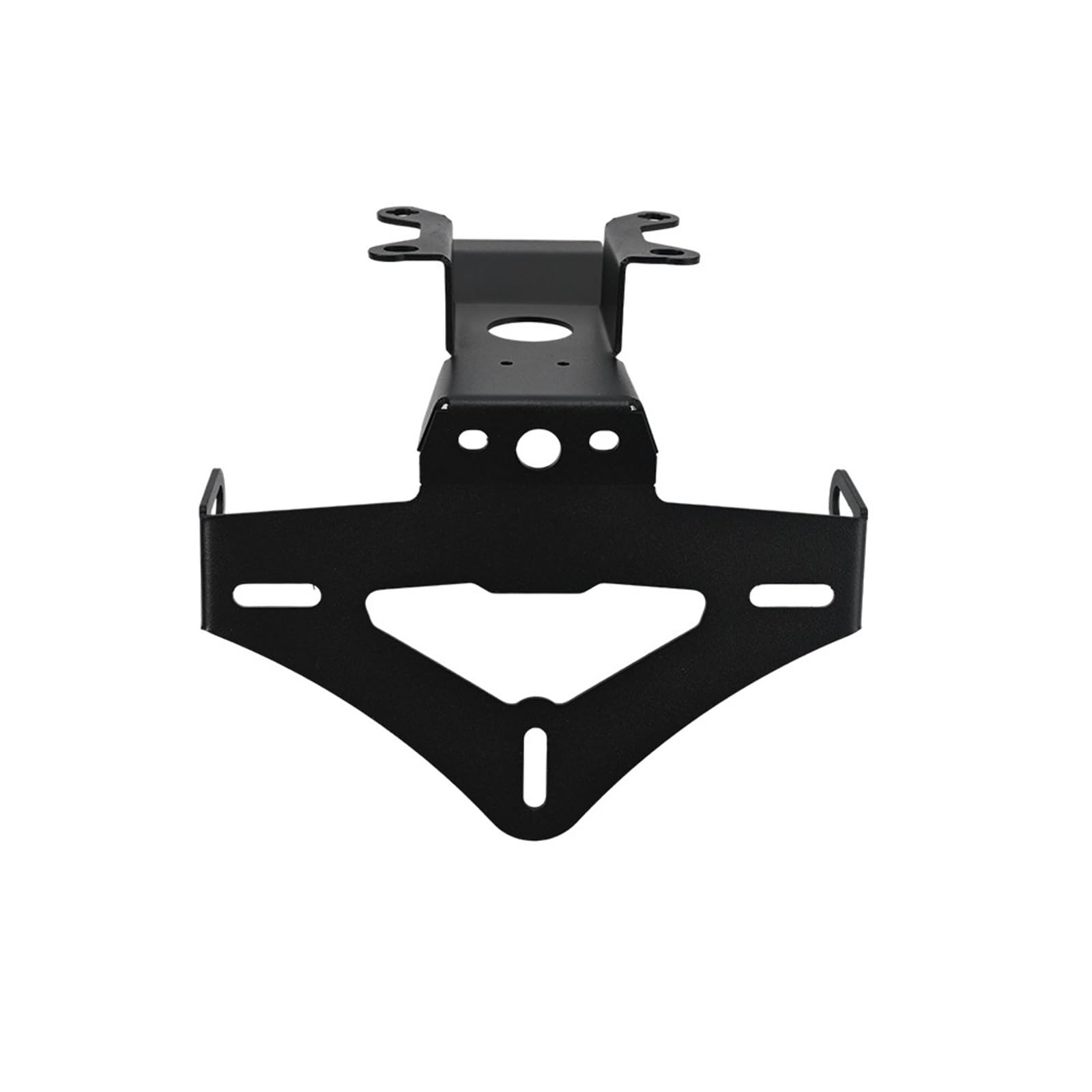 Portatarga Per Moto Con Supporto Per Luce Posteriore, Eliminatore Parafango E Per Y&amaha MT-07 MT07 2025 2026