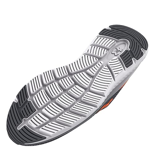 Image of Under Armour Mens Charged Impulse 3Running Shoe