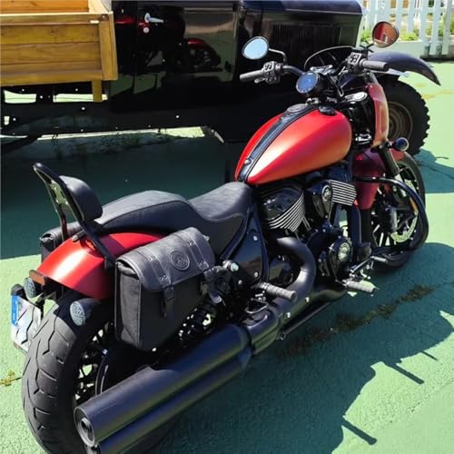 Dossier moto passager pour s'évader en duo le week-end - 3