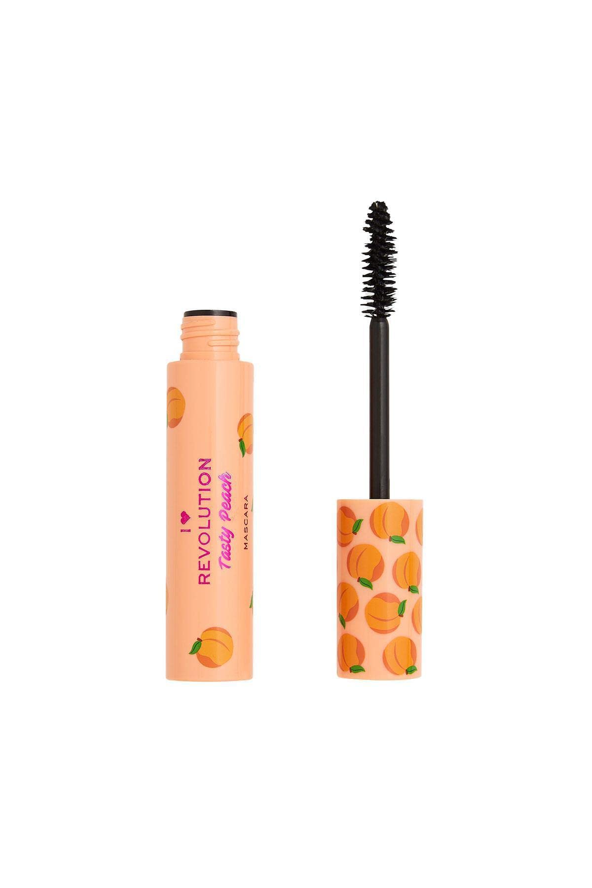 I HEART REVOLUTION TASTY PEACH MASCARA