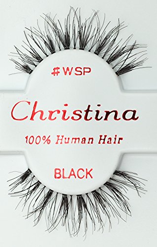 Christina Eyelashes 60packs #WSP product thumbnail 2