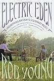 Electric Eden: Unearthing Britain's Visionary Music