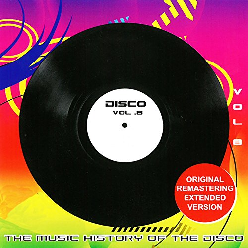 The Original Masters, Vol. 8 the Music History of