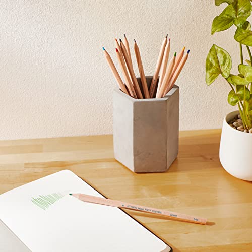 Amazon Aware PD-KQU7L8DDGD-120C Colored Pencils, Pre-Sharpened thumb #3