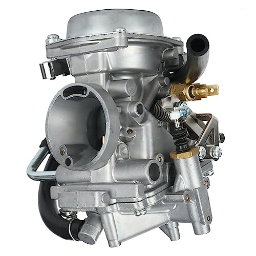 Carburateur XV250 Virago, résolvez les problèmes de ralenti et de démarrage difficile