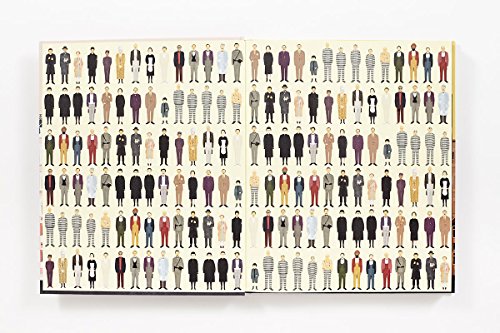 THE WES ANDERSON COLLECTION: THE GRAND BUDAPEST HO - Image 8