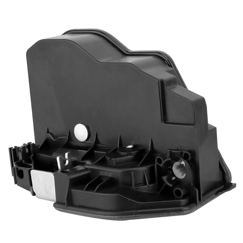 51217202143 Attuatore Serratura Portiera Auto Assemblaggio di Alta qualità Facile Installazione per i Proprietari di Veicoli