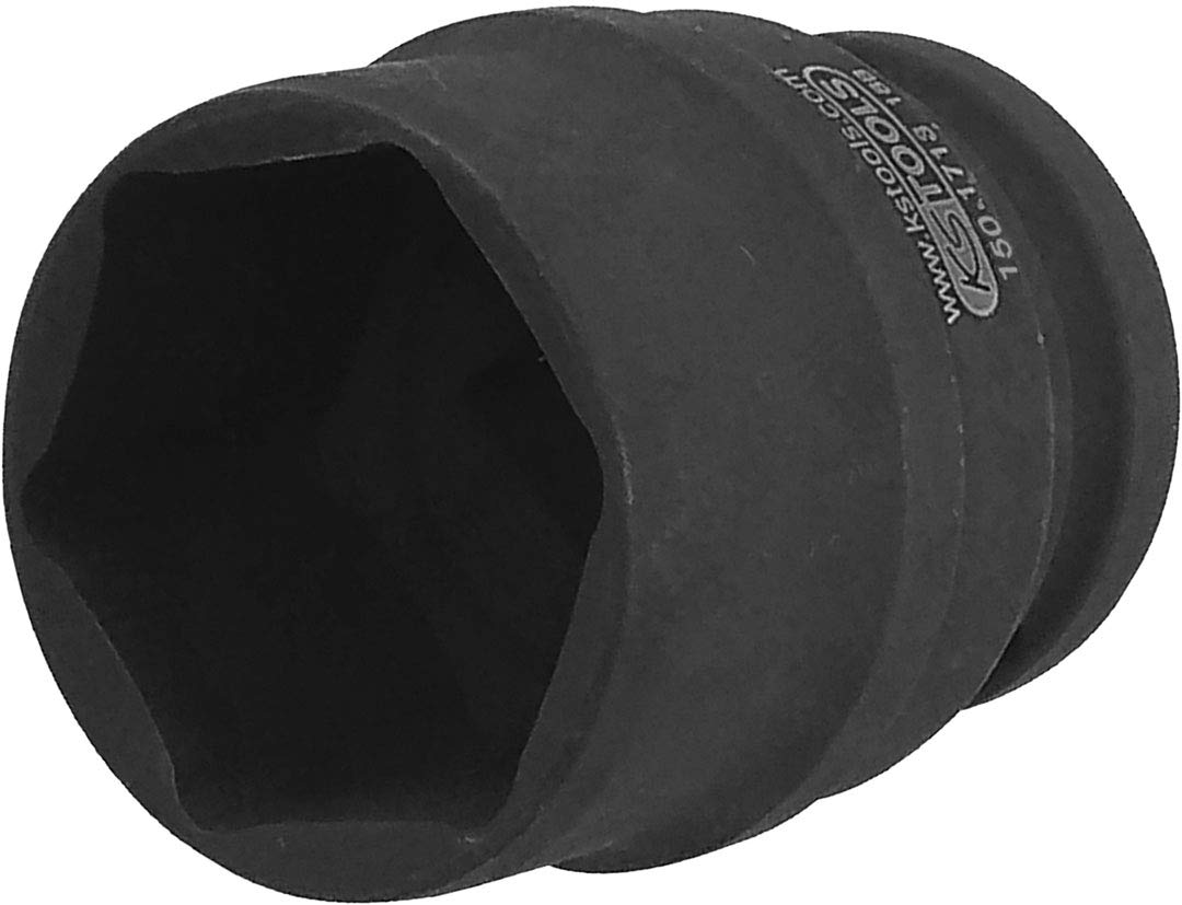 KS Tools 150.1713 Special socket 6 point, 3/4", 36mm