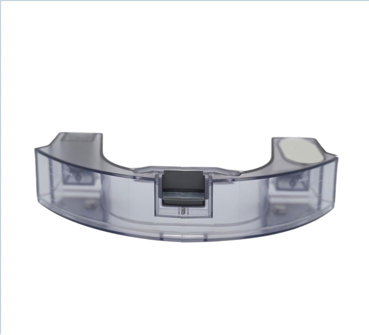 Water Tank Container Stable Supply Replacement Part for BR151/150 Robotic Sweeper Water