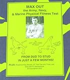 MAX Out the Army, Navy, and Marine Physical Fitness Test