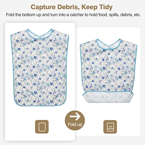 Roylvan Adult Bibs - Image 4
