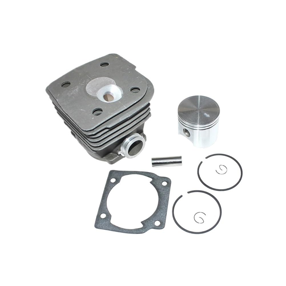 Kit Cylindre Piston 55mm Tronçonneuse H 385 385XP 390 390XP 544006502