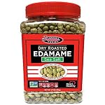 Frozen Edamame