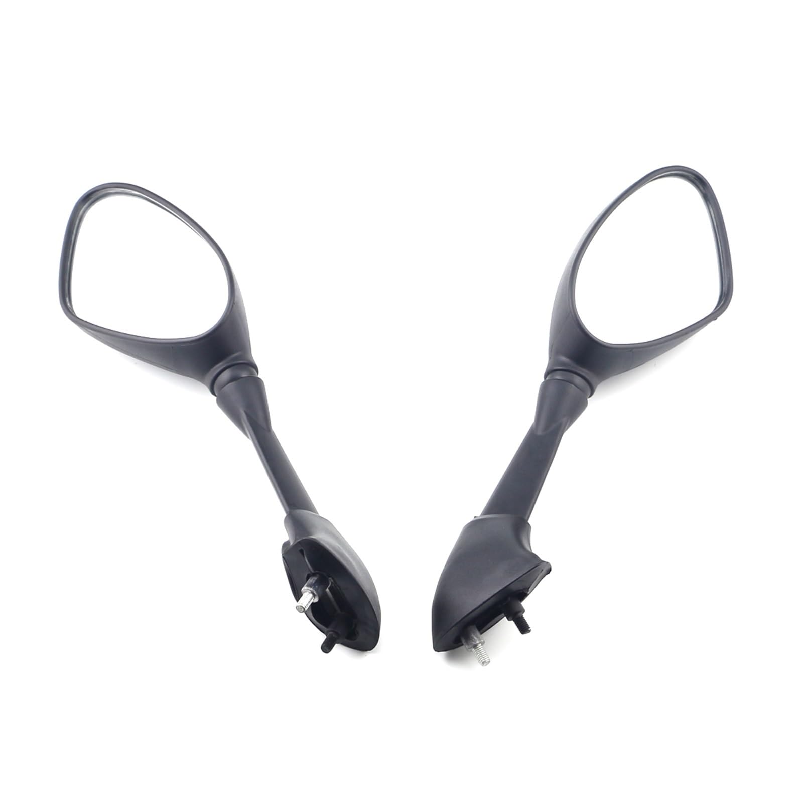 Retrovisor motocicleta negro para S1000RR ideal para rutas urbanas y circuito 6